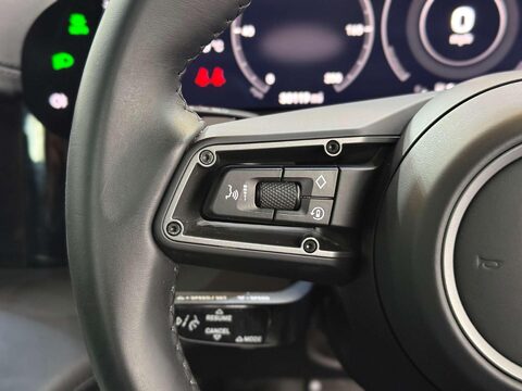 Porsche Taycan Performance Plus 93.4kWh Turbo S Saloon 4dr Electric Auto 4WD (11kW Charger 35