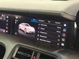 Porsche Taycan Performance Plus 93.4kWh Turbo S Saloon 4dr Electric Auto 4WD (11kW Charger 59