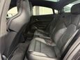 Porsche Taycan Performance Plus 93.4kWh Turbo S Saloon 4dr Electric Auto 4WD (11kW Charger 57