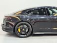 Porsche Taycan Performance Plus 93.4kWh Turbo S Saloon 4dr Electric Auto 4WD (11kW Charger 17