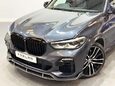 BMW X5 3.0 30d M Sport SUV 5dr Diesel Auto xDrive Euro 6 (s/s) (265 ps) 12