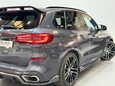 BMW X5 3.0 30d M Sport SUV 5dr Diesel Auto xDrive Euro 6 (s/s) (265 ps) 24