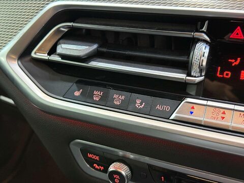 BMW X5 3.0 30d M Sport SUV 5dr Diesel Auto xDrive Euro 6 (s/s) (265 ps) 52