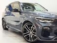 BMW X5 3.0 30d M Sport SUV 5dr Diesel Auto xDrive Euro 6 (s/s) (265 ps) 6