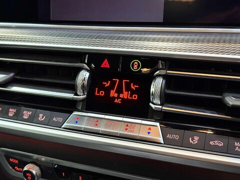 BMW X5 3.0 30d M Sport SUV 5dr Diesel Auto xDrive Euro 6 (s/s) (265 ps) 53