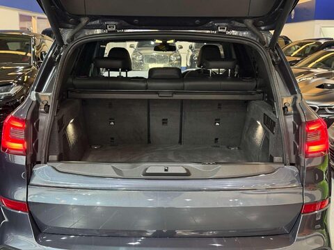 BMW X5 3.0 30d M Sport SUV 5dr Diesel Auto xDrive Euro 6 (s/s) (265 ps) 60