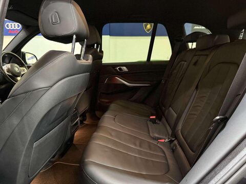 BMW X5 3.0 30d M Sport SUV 5dr Diesel Auto xDrive Euro 6 (s/s) (265 ps) 42