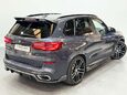 BMW X5 3.0 30d M Sport SUV 5dr Diesel Auto xDrive Euro 6 (s/s) (265 ps) 22