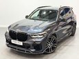BMW X5 3.0 30d M Sport SUV 5dr Diesel Auto xDrive Euro 6 (s/s) (265 ps) 15