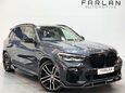 BMW X5 3.0 30d M Sport SUV 5dr Diesel Auto xDrive Euro 6 (s/s) (265 ps) 1
