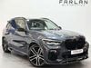BMW X5 3.0 30d M Sport SUV 5dr Diesel Auto xDrive Euro 6 (s/s) (265 ps)