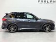 BMW X5 3.0 30d M Sport SUV 5dr Diesel Auto xDrive Euro 6 (s/s) (265 ps) 18
