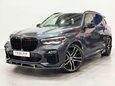 BMW X5 3.0 30d M Sport SUV 5dr Diesel Auto xDrive Euro 6 (s/s) (265 ps) 13
