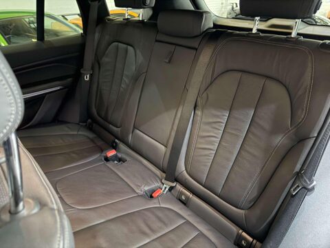 BMW X5 3.0 30d M Sport SUV 5dr Diesel Auto xDrive Euro 6 (s/s) (265 ps) 41