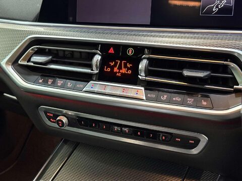 BMW X5 3.0 30d M Sport SUV 5dr Diesel Auto xDrive Euro 6 (s/s) (265 ps) 54
