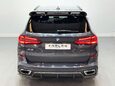 BMW X5 3.0 30d M Sport SUV 5dr Diesel Auto xDrive Euro 6 (s/s) (265 ps) 25