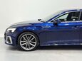 Audi A5 2.0 TFSI 35 S line Sportback 5dr Petrol S Tronic Euro 6 (s/s) (150 ps) 20