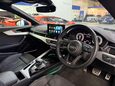 Audi A5 2.0 TFSI 35 S line Sportback 5dr Petrol S Tronic Euro 6 (s/s) (150 ps) 36