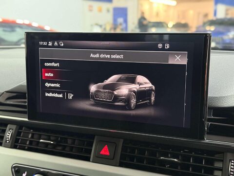 Audi A5 2.0 TFSI 35 S line Sportback 5dr Petrol S Tronic Euro 6 (s/s) (150 ps) 42