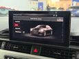 Audi A5 2.0 TFSI 35 S line Sportback 5dr Petrol S Tronic Euro 6 (s/s) (150 ps) 42