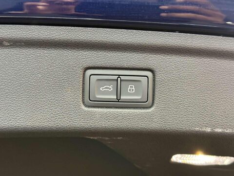 Audi A5 2.0 TFSI 35 S line Sportback 5dr Petrol S Tronic Euro 6 (s/s) (150 ps) 48