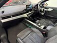 Audi A5 2.0 TFSI 35 S line Sportback 5dr Petrol S Tronic Euro 6 (s/s) (150 ps) 44