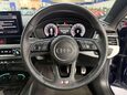 Audi A5 2.0 TFSI 35 S line Sportback 5dr Petrol S Tronic Euro 6 (s/s) (150 ps) 32