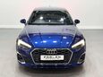 Audi A5 2.0 TFSI 35 S line Sportback 5dr Petrol S Tronic Euro 6 (s/s) (150 ps) 11