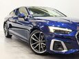 Audi A5 2.0 TFSI 35 S line Sportback 5dr Petrol S Tronic Euro 6 (s/s) (150 ps) 7
