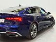 Audi A5 2.0 TFSI 35 S line Sportback 5dr Petrol S Tronic Euro 6 (s/s) (150 ps) 30