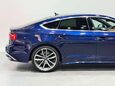 Audi A5 2.0 TFSI 35 S line Sportback 5dr Petrol S Tronic Euro 6 (s/s) (150 ps) 16