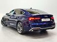 Audi A5 2.0 TFSI 35 S line Sportback 5dr Petrol S Tronic Euro 6 (s/s) (150 ps) 22