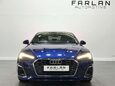 Audi A5 2.0 TFSI 35 S line Sportback 5dr Petrol S Tronic Euro 6 (s/s) (150 ps) 10