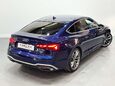 Audi A5 2.0 TFSI 35 S line Sportback 5dr Petrol S Tronic Euro 6 (s/s) (150 ps) 29