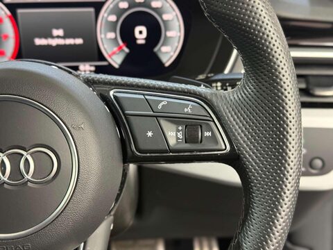 Audi A5 2.0 TFSI 35 S line Sportback 5dr Petrol S Tronic Euro 6 (s/s) (150 ps) 34