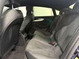 Audi A5 2.0 TFSI 35 S line Sportback 5dr Petrol S Tronic Euro 6 (s/s) (150 ps) 46
