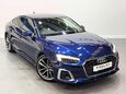Audi A5 2.0 TFSI 35 S line Sportback 5dr Petrol S Tronic Euro 6 (s/s) (150 ps) 8