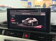 Audi A5 2.0 TFSI 35 S line Sportback 5dr Petrol S Tronic Euro 6 (s/s) (150 ps) 39