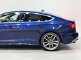Audi A5 2.0 TFSI 35 S line Sportback 5dr Petrol S Tronic Euro 6 (s/s) (150 ps) 21