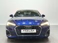 Audi A5 2.0 TFSI 35 S line Sportback 5dr Petrol S Tronic Euro 6 (s/s) (150 ps) 12