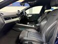 Audi A5 2.0 TFSI 35 S line Sportback 5dr Petrol S Tronic Euro 6 (s/s) (150 ps) 37