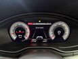 Audi A5 2.0 TFSI 35 S line Sportback 5dr Petrol S Tronic Euro 6 (s/s) (150 ps) 35