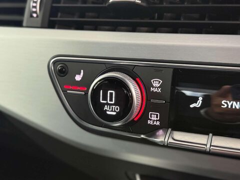 Audi A5 2.0 TFSI 35 S line Sportback 5dr Petrol S Tronic Euro 6 (s/s) (150 ps) 62