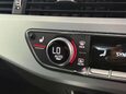 Audi A5 2.0 TFSI 35 S line Sportback 5dr Petrol S Tronic Euro 6 (s/s) (150 ps) 62