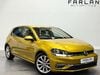 Volkswagen Golf 2.0 TDI GT Hatchback 5dr Diesel DSG Euro 6 (s/s) (150 ps)