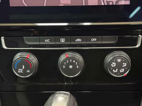Volkswagen Golf 2.0 TDI GT Hatchback 5dr Diesel DSG Euro 6 (s/s) (150 ps) 46