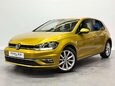 Volkswagen Golf 2.0 TDI GT Hatchback 5dr Diesel DSG Euro 6 (s/s) (150 ps) 15