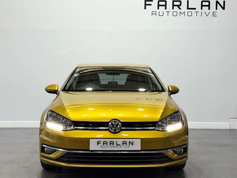 Volkswagen Golf 2.0 TDI GT Hatchback 5dr Diesel DSG Euro 6 (s/s) (150 ps) 10