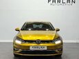 Volkswagen Golf 2.0 TDI GT Hatchback 5dr Diesel DSG Euro 6 (s/s) (150 ps) 10