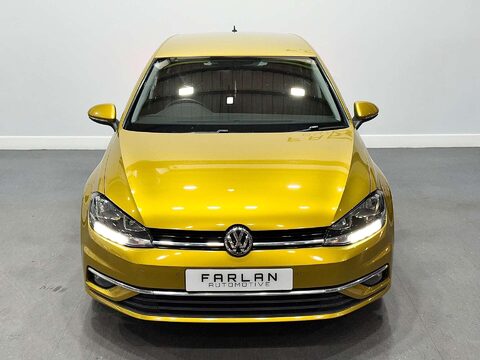 Volkswagen Golf 2.0 TDI GT Hatchback 5dr Diesel DSG Euro 6 (s/s) (150 ps) 11